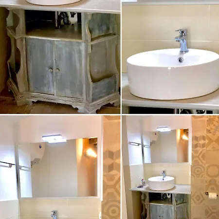 Piede-a-terre מלון *