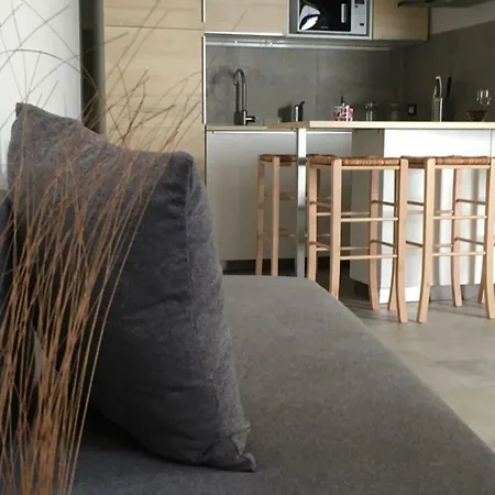 Piede-a-terre מלון קטאניה