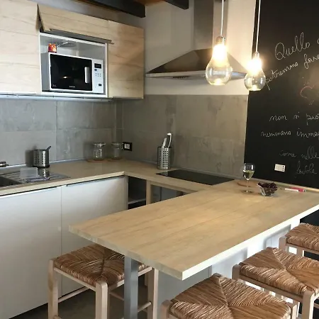 מלון Piede-a-terre *