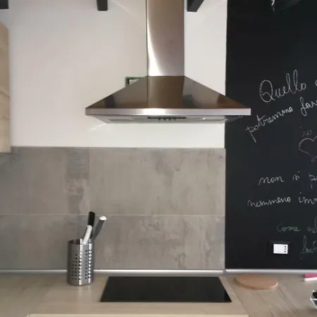 Piede-a-terre * קטאניה