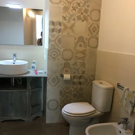 מלון Piede-a-terre קטאניה