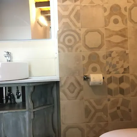 מלון Piede-a-terre *