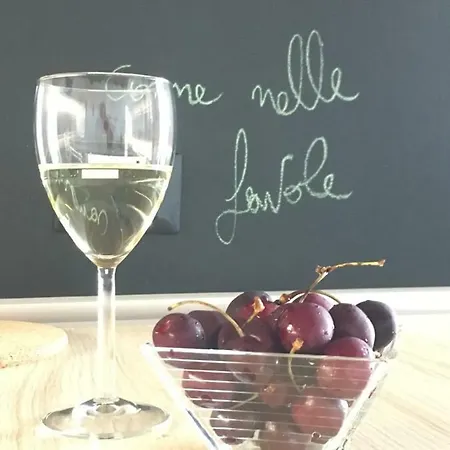 מלון Piede-a-terre