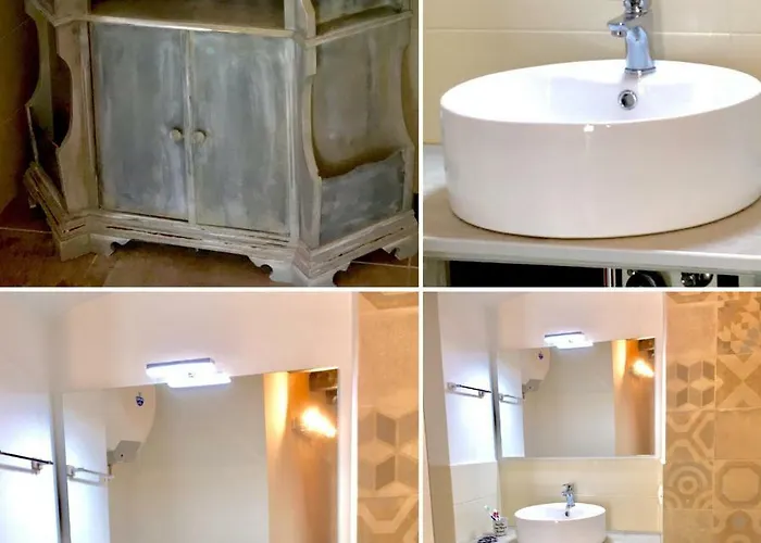 Piede-a-terre 酒店 *