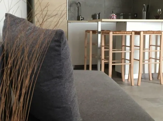 Piede-a-terre 酒店 卡塔尼亚