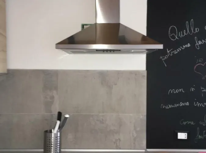 Piede-a-terre * 卡塔尼亚