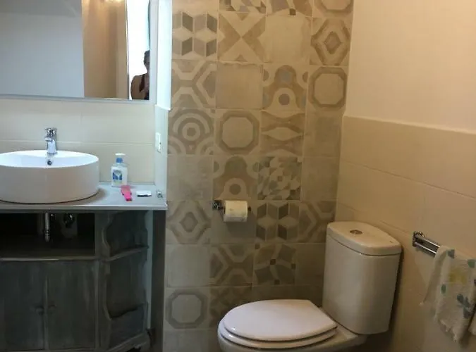 酒店 Piede-a-terre 卡塔尼亚