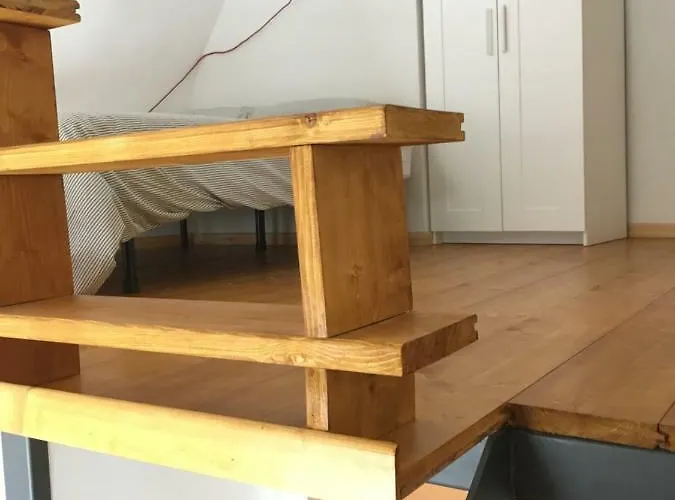 Piede-a-terre * 卡塔尼亚