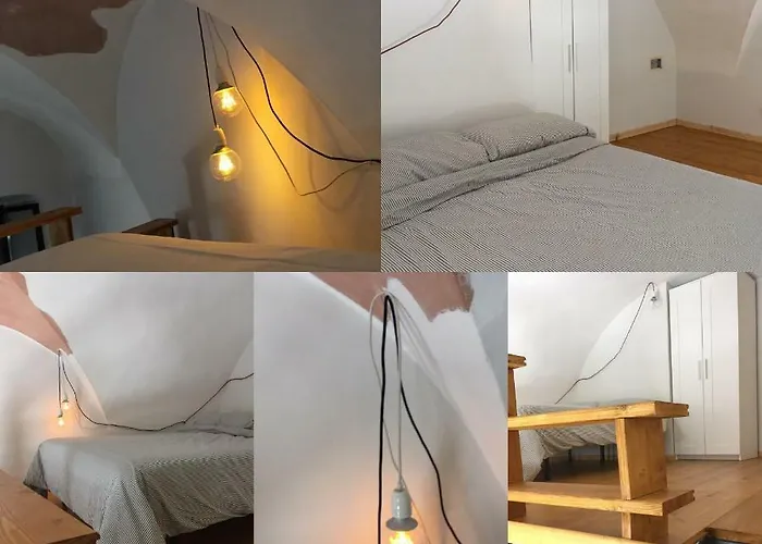 酒店 Piede-a-terre