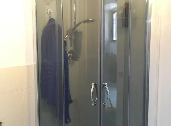 酒店 Piede-a-terre 卡塔尼亚