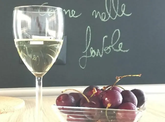 酒店 Piede-a-terre